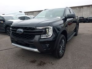 FORD Ranger DOKA Wildtrak 3.0l EcoBlue 0% FIN
