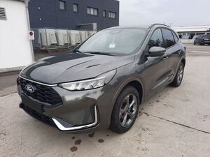 FORD Kuga 2.5l PHEV ST-Line X SHZ 0% Finanzierung