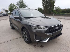 FORD Kuga 2.5l PHEV ST-Line X SHZ 0% Finanzierung