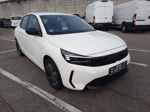 OPEL Corsa F 1.2 Turbo GS LED Kamera PDC