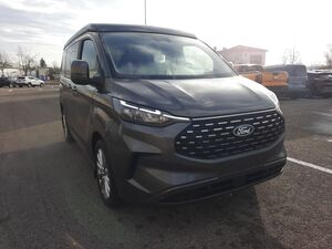 FORD Tourneo Custom Nugget Titanium 2.0 EcoBlue 320L1