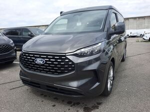 FORD Tourneo Custom Nugget Titanium 2.0 EcoBlue 320L1