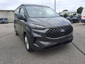 FORD Tourneo Custom Nugget Titanium 2.0 EcoBlue 320L1