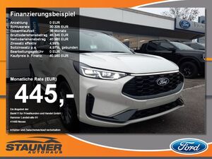 FORD Kuga 2.5l PHEV Sound Edition Navi SHZ Panorama