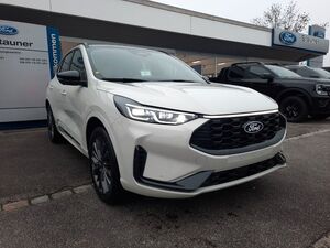 FORD Kuga 2.5l PHEV Sound Edition Navi SHZ Panorama