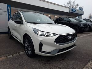 FORD Kuga 2.5l PHEV Sound Edition Navi SHZ Panorama
