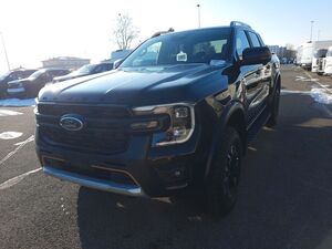 FORD Ranger DOKA Wildtrak X 2.0l EcoBlue