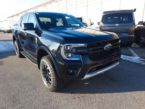 FORD Ranger DOKA Wildtrak X 2.0l EcoBlue
