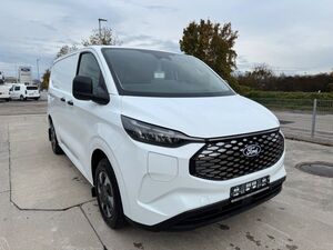 FORD Transit Custom Trend 320L1 Elektro 0% FIN