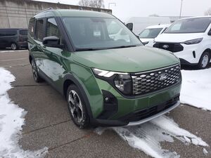 FORD Tourneo Courier Elektro 54 kwh Active Sitzheizun