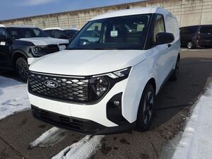 FORD Transit Courier Trend PDC Rückfahrkamera