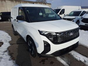 FORD Transit Courier Trend PDC Rückfahrkamera