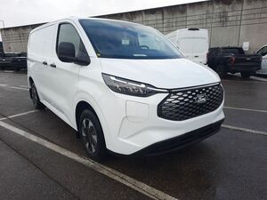 FORD Transit Custom Trend 320L1 Elektro 0% FIN