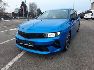 OPEL Astra L Sports Tourer 1.2 Turbo GS ACC LED Navi