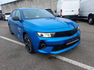 OPEL Astra L Sports Tourer 1.2 Turbo GS ACC LED Navi
