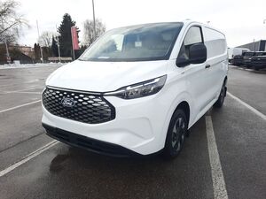 FORD Transit Custom Trend 320L1 Elektro 0% FIN