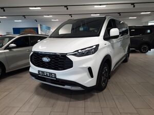 FORD Tourneo Custom 2.0l EcoBlue 320 L2 Active LED