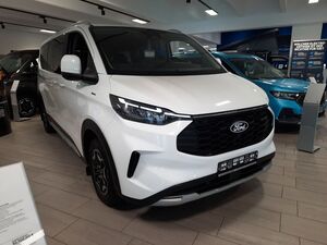 FORD Tourneo Custom 2.0l EcoBlue 320 L2 Active LED