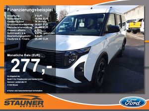 FORD Tourneo Courier 1.0 EcoBoost Active Winter-Paket