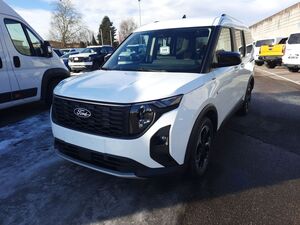 FORD Tourneo Courier 1.0 EcoBoost Active Winter-Paket
