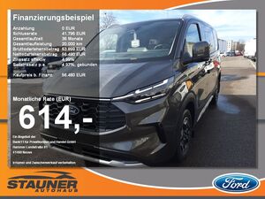 FORD Tourneo Custom 2.0l 320 L1 Active 0% FIN