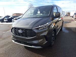 FORD Tourneo Custom 2.0l 320 L1 Active 0% FIN