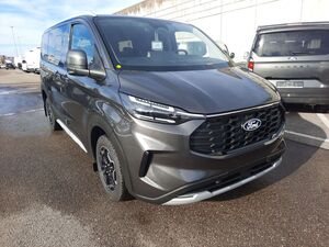 FORD Tourneo Custom 2.0l 320 L1 Active 0% FIN