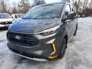 FORD Transit Custom Trail 2.0 EcoBlue 320L1 0% Finanz