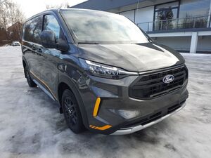 FORD Transit Custom Trail 2.0 EcoBlue 320L1 0% Finanz