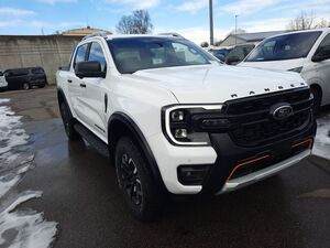 FORD Ranger DOKA Wildtrak X 2.0l EcoBlue