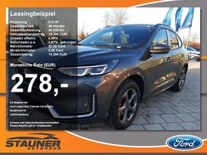 FORD Kuga 2.5 PHEV ST-Line X Bestellfahrzeug