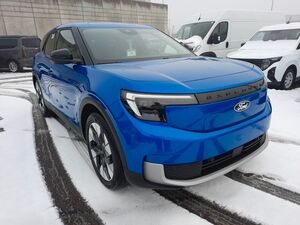 FORD Explorer RWD Premium 77 KWH ACC 19 Zoll Räder
