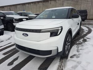 FORD Explorer AWD 79 KWH ACC 19 Zoll Räder Klima