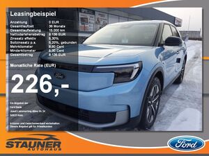 FORD Explorer AWD 79 KWH ACC 19 Zoll Räder Klima
