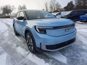 FORD Explorer AWD 79 KWH ACC 19 Zoll Räder Klima