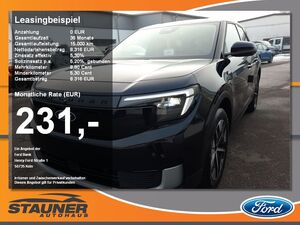 FORD Explorer AWD 79 KWH ACC 19 Zoll Räder Klima