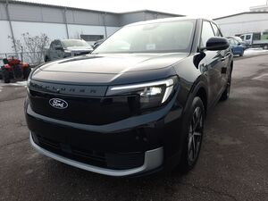 FORD Explorer AWD 79 KWH ACC 19 Zoll Räder Klima