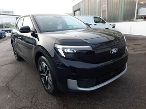 FORD Explorer AWD 79 KWH ACC 19 Zoll Räder Klima