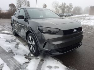 FORD Capri RWD 77 KWH Sitzheizung Massagesitz Navi