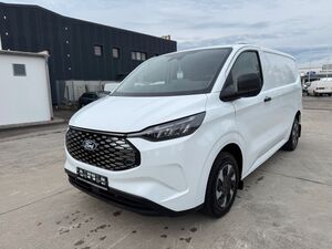 FORD Transit Custom Trend 320L1 Elektro 0% FIN