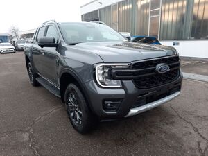 FORD Ranger DOKA Wildtrak 2.0l EcoBlue 0% FIN