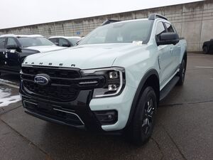 FORD Ranger Doka 2.3l Stormtrak PHEV 0% Finanzierung