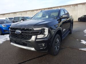 FORD Ranger DOKA Wildtrak 2.0l EcoBlue 0% FIN