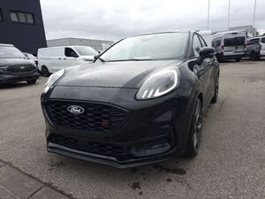 FORD Puma ST 1.0l EcoBoost MHEV Heckklappe elektrisch