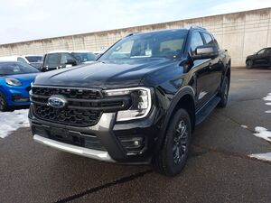 FORD Ranger DOKA Wildtrak 2.0l EcoBlue 0% FIN