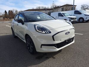 FORD Puma Gen-E Sound Edition Winter-Paket