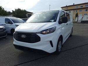 FORD Transit Custom Doka Trend 320L2 1,99% FIN