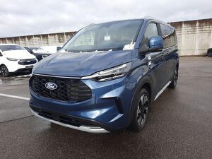 FORD Tourneo Custom 2.0l 320 L1 Active 0% FIN