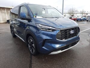 FORD Tourneo Custom 2.0l 320 L1 Active 0% FIN