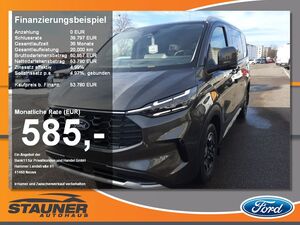 FORD Tourneo Custom 2.0l 320 L1 Active 0% FIN
